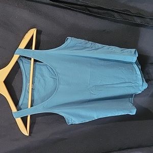 OLD NAVY TANK Size M
